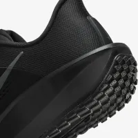 Nike Quest 6 мужские Road Running Кроссовки цвет черный