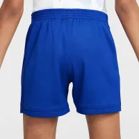 USWNT 2025 Stadium Home (жіноча Team) Little дитячі Nike Soccer Replica 3-Piece Kit колір білий