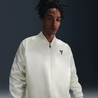 Nike Kobe Therma-FIT Insulated Куртка цвет белый