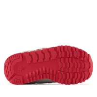 Кросівки New Balance IV500RA1 - Сірі