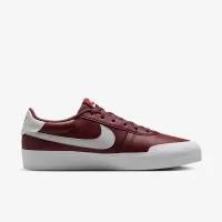 Nike Court Shot чоловічі Кросівки колір коричневий