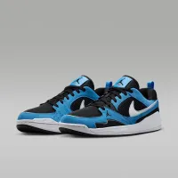 Nike Jordan CMFT Era чоловічі Кросівки колір чорний