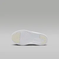 Nike Jordan 1 Low Alt Little дитячі Кросівки колір білий