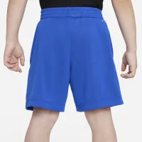 Nike Dri-FIT Toddler шорти блакитний