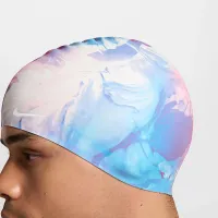Nike Swim Силиконовый Cap многоцветный