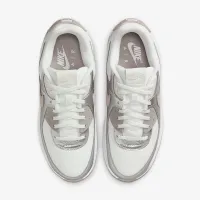 Nike Air Max 90 LV8 женская Кроссовки цвет белый