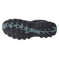 Кроссовки для треккинга Мужские CMP RIGEL MID WP WATERPROOF (3Q12947/11FP)
