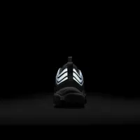 Nike Air Max 97 Big Kids’ Кроссовки цвет серый