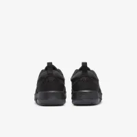 Nike Air Max Motif Little дитячі Кросівки колір чорний