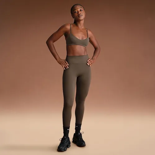 NikeSKIMS Matte жіноча З високою талією 26