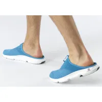Обувь Шлёпанцы Мужские Salomon REELAX SLIDE 5.0 (412780)
