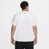USA чоловічі Nike Dri-FIT ADV Breaking Short-Sleeve Top колір білий