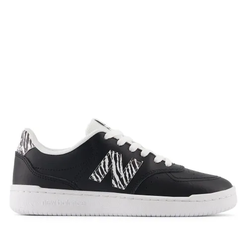 Кроссовки New Balance BBW80APR - Черные