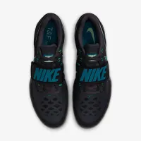 Nike Zoom Rotational 6 Track & Field Throwing Кроссовки цвет серый