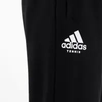 Штаны adidas Cat Graph HC7821 - Черные