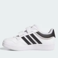 Кроссовки adidas Hoops 4.0 JI3482 - Белые