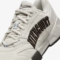 NikeCourt Lite 4 Heritage мужские Hard Court Tennis Кроссовки цвет коричневый