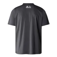 Футболка The North Face Graphic 0A87JKXI11 - Сіра