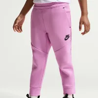 Nike Sportswear Little детские Tech Fleece 2-Piece Full-Zip набор цвет фиолетовый