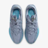 Nike G.T. Cut 3 баскетбольные Кроссовки синий