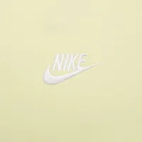 Nike Sportswear Club Fleece Pullover Толстовка з капюшоном Yellow