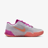 NikeCourt Vapor 11 HC Premium женская Hard Court Tennis Кроссовки цвет фиолетовый
