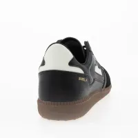 Кроссовки Flamingos Life Burela Slim BSBLA - Черные
