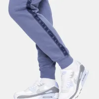 Nike Sportswear Essential женская Fleece Pants синий