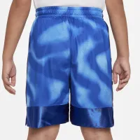Nike Dri-FIT Elite 23 Big дитячі (для хлопчиків) баскетбольні шорти блакитний