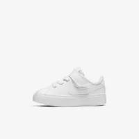 Nike Court Legacy Baby/Toddler Кросівки колір білий