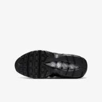 Nike Air Max 95 Recraft Big дитячі Кросівки колір чорний
