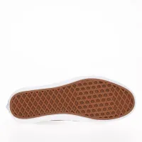 Кроссовки Vans Sk8-Hi Tapeцвет красный Embroidery VN0009QPBMA1 - Черные