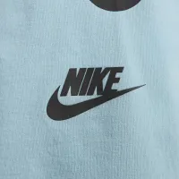 Nike Tech чоловічі Woven оверсайз Pants блакитний