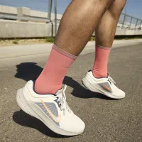 Nike Quest 5 мужские Road Running Кроссовки цвет белый