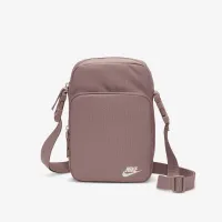 Nike Heritage Crossbody Bag (4L) Purple
