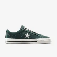 Nike Converse x thisisneverthat One Star Pro колір зелений