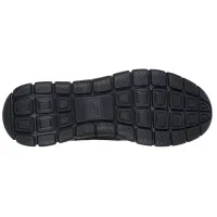 Кросівки Чоловічі SKECHERS TRACK - Leshur (232758-BBK)