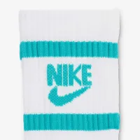 Nike Everyday детские Cushioned Crew носки (6 пары) многоцветный