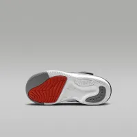 Nike Jordan Max Aura 5 Little дитячі Кросівки колір чорний