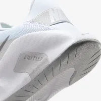 Nike Flex Train женская для тренировок Кроссовки цвет белый