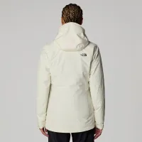 Куртка The North Face Inlux Triclimate 0A4SVJ7XI1 - бело-синяя