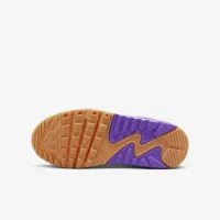 Nike Air Max 90 LTR Big Kids’ Кроссовки цвет белый