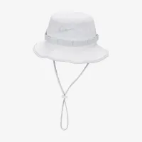 Nike Dri-FIT Apex Bucket Hat цвет белый