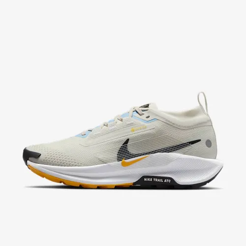 Nike Pegasus Trail 5 GORE-TEX жіноча Waterproof Trail Running Кросівки колір сірий