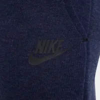 Nike Tech Fleece Little дитячі Tee and шорти комплект колір сірий