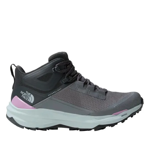 Кроссовки The North Face Vectiv Exploris II 0A7W6BSOU1 - Серые