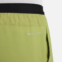 Nike Multi Tech EasyOn Big дитячі (для хлопчиків) Dri-FIT тренувальні Pants колір зелений