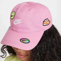 Nike Little дитячі Patch Toss Club Cap Pink