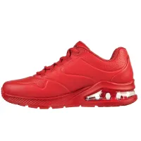 Кросівки Жіночі Skechers UNO 2 AIR AROUND (155543-колір червоний)