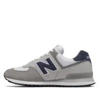 Кросівки New Balance ML574EAG - Сірі
